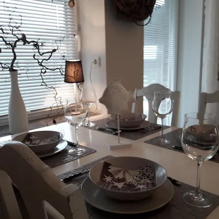 Holiday home Ferienhaus Ostsee