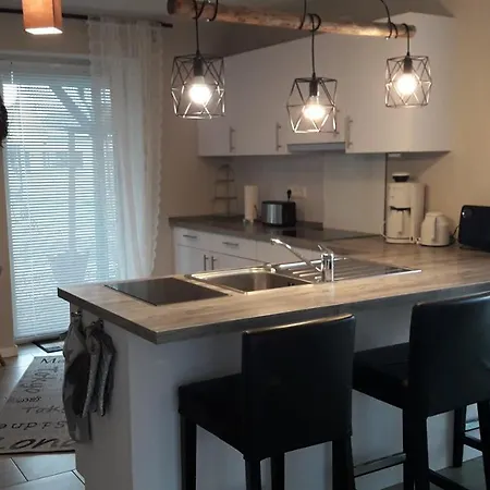 Ferienhaus Ostsee Holiday home *