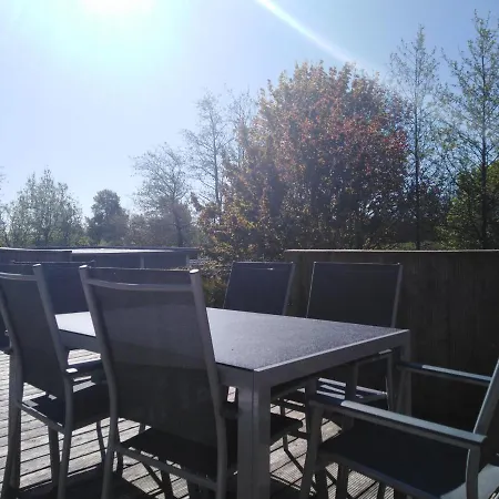 Ferienhaus Ostsee