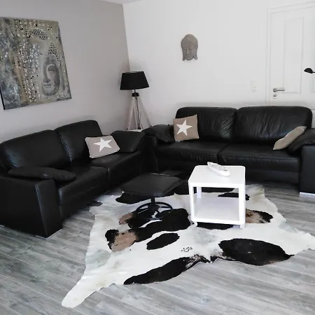 Ferienhaus Ostsee Holiday home Langballig