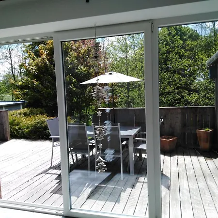 Holiday home Ferienhaus Ostsee