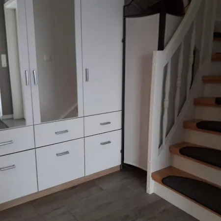Feriehus Ferienhaus Ostsee Langballig