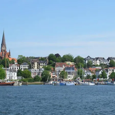 Feriehus Ferienhaus Ostsee