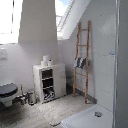 Ferienhaus Ostsee Holiday home