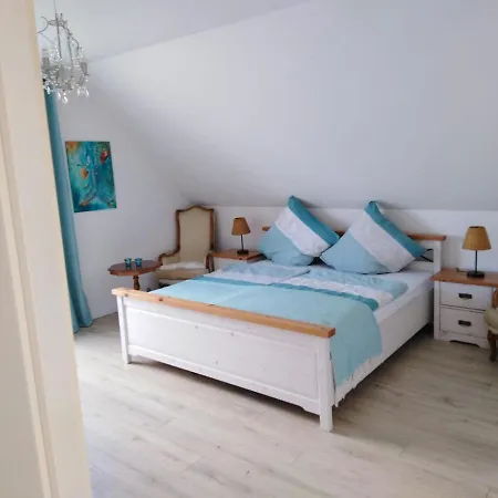 Feriehus Ferienhaus Ostsee *