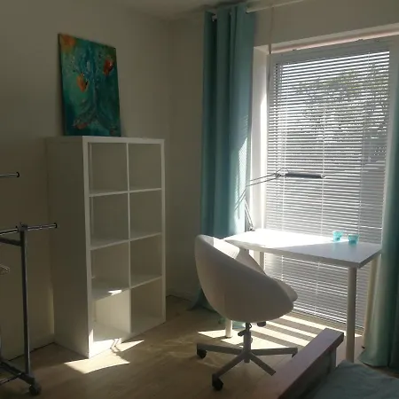 Ferienhaus Ostsee