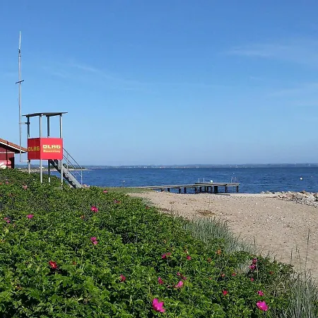 Ferienhaus Ostsee * Langballig