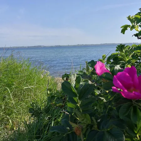 Ferienhaus Ostsee *