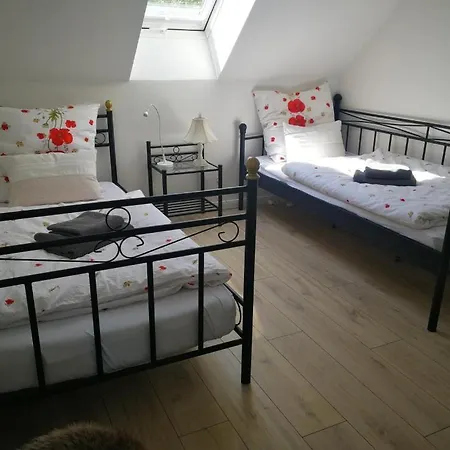 Ferienhaus Ostsee * Langballig