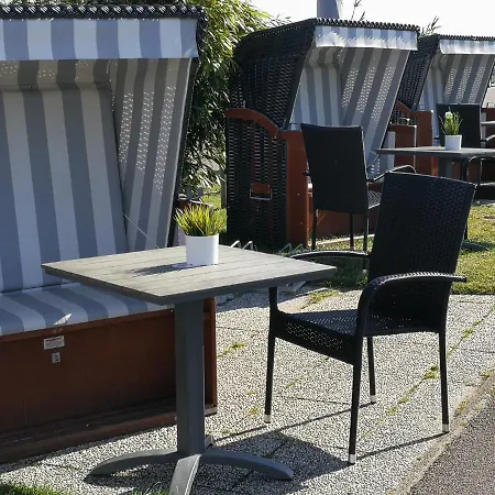 Ferienhaus Ostsee Feriehus Langballig