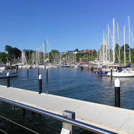 Ferienhaus Ostsee Feriehus *
