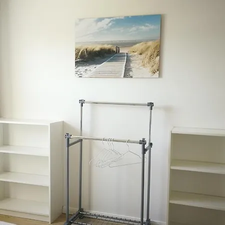 Ferienhaus Ostsee *