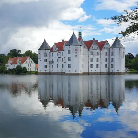Ferienhaus Ostsee * Langballig