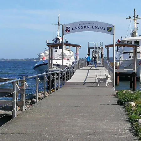 Feriehus Ferienhaus Ostsee