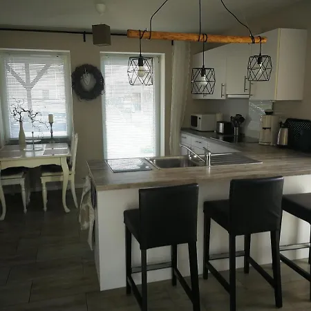 Ferienhaus Ostsee Feriehus *
