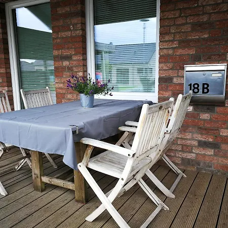 Ferienhaus Ostsee * Langballig