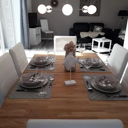 Ferienhaus Ostsee